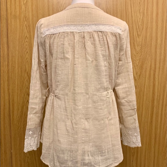 ๐ฐSOLD๐ฐ ๐Spell & the Gypsy Paloma blouse๐ - Picture 4 of 10